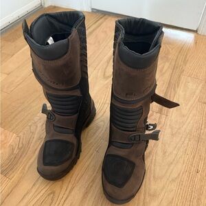 Forma Adv Tourer Motorcycle boots